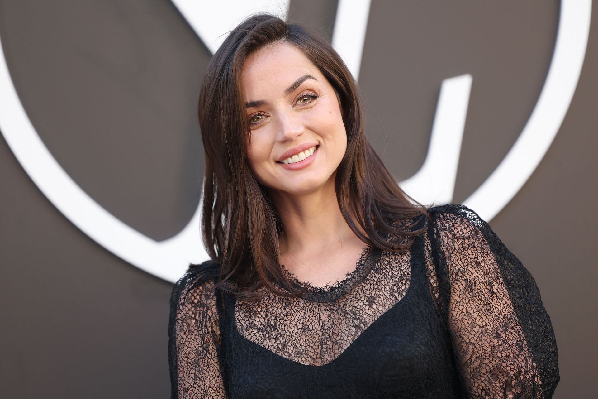 Ana de Armas (Image via Getty Images)